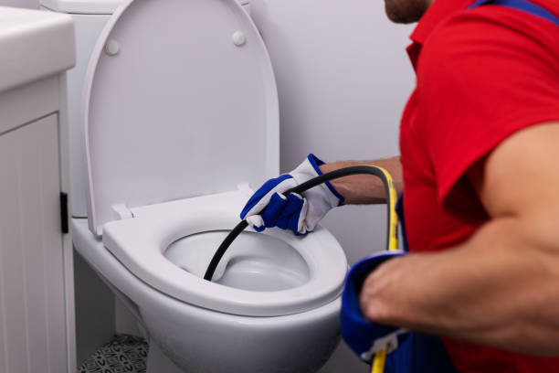 Best Toilet Repair Services  in Avimor, ID
