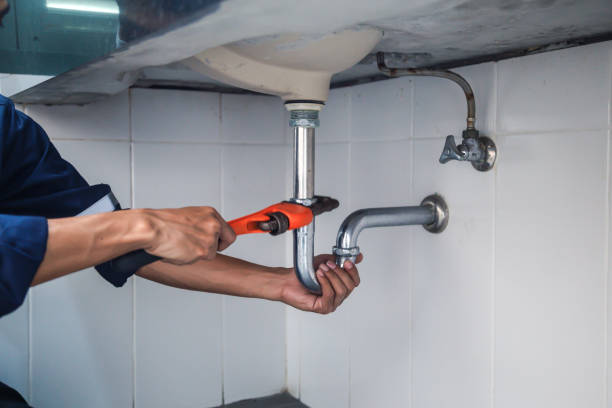 Best Plumbing Repair Near Me  in Avimor, ID